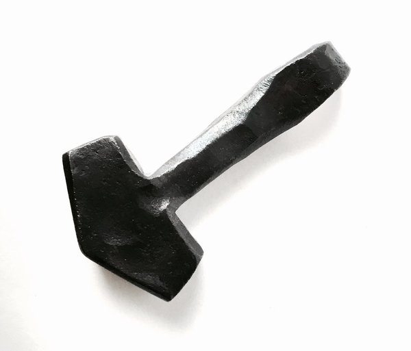 Flaschenöffner Thors Hammer